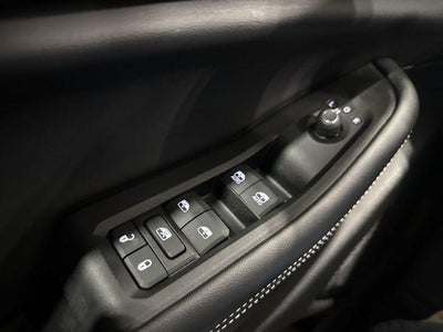 2025 Jeep Grand Cherokee Altitude 4x4