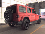 2025 Jeep Wrangler 4xe Sahara 4x4