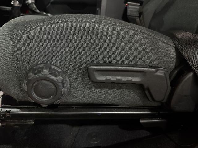 2025 Jeep Wrangler 4xe Sahara 4x4