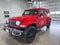 2025 Jeep Wrangler 4xe Sahara 4x4