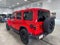 2025 Jeep Wrangler 4xe Sahara 4x4