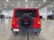 2025 Jeep Wrangler 4xe Sahara 4x4