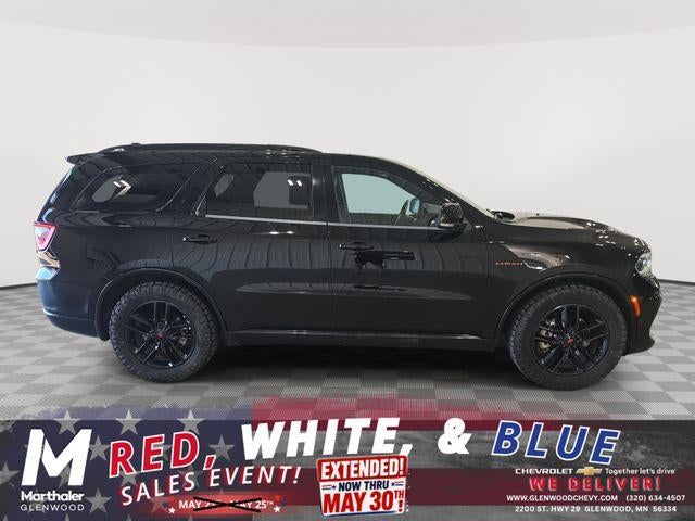 2023 Dodge Durango R/T Plus AWD's photo