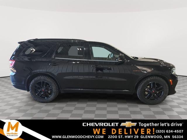 2023 Dodge Durango R/T Plus AWD