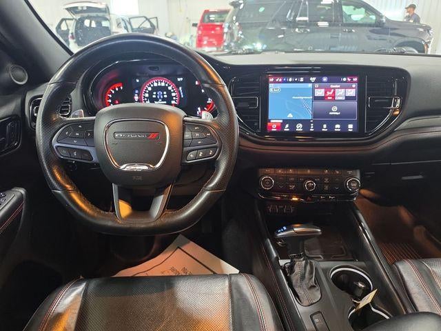 2023 Dodge Durango R/T Plus AWD