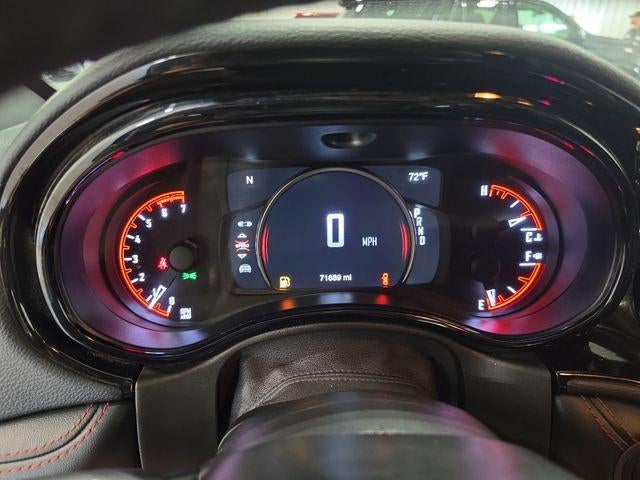 2023 Dodge Durango R/T Plus AWD