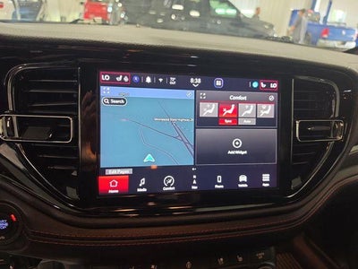 2023 Dodge Durango R/T Plus AWD