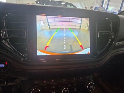 2023 Dodge Durango R/T Plus AWD