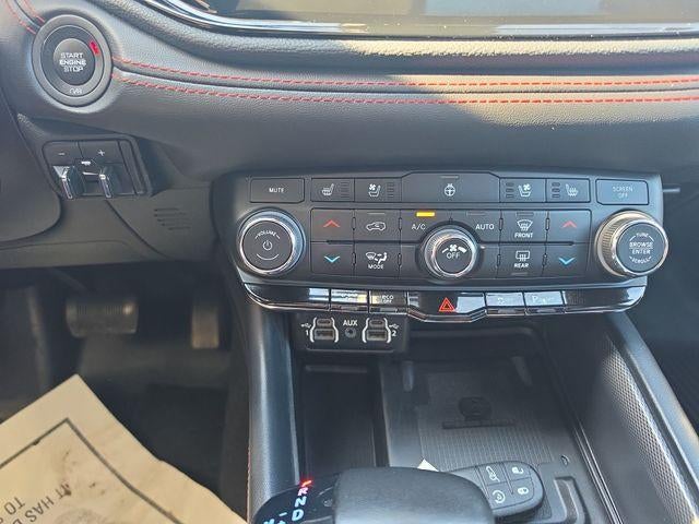 2023 Dodge Durango R/T Plus AWD