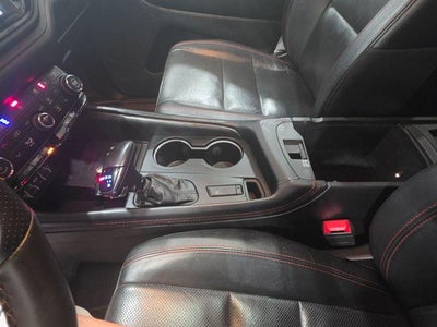 2023 Dodge Durango R/T Plus AWD