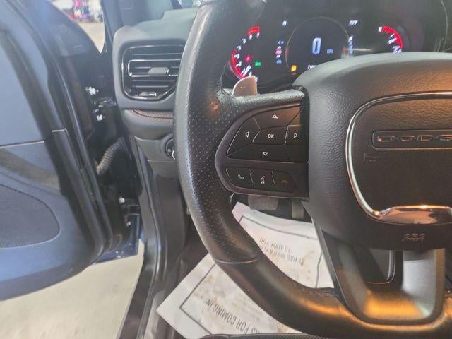 2023 Dodge Durango R/T Plus AWD
