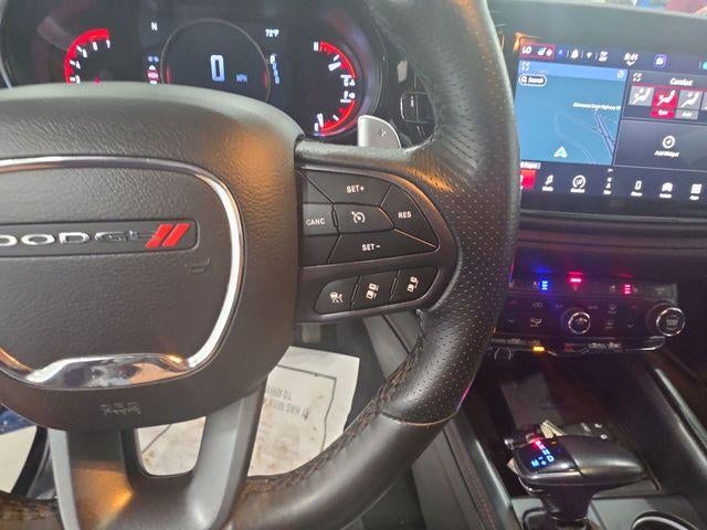 2023 Dodge Durango R/T Plus AWD