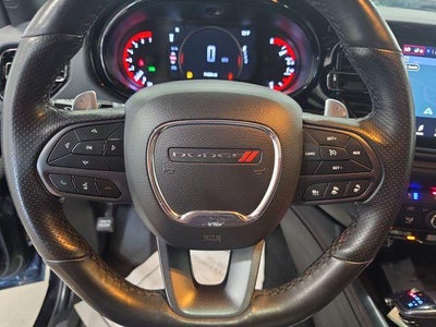 2023 Dodge Durango R/T Plus AWD