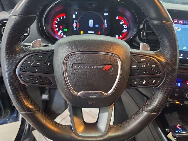 2023 Dodge Durango R/T Plus AWD