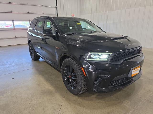 2023 Dodge Durango R/T Plus AWD