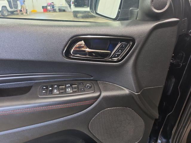 2023 Dodge Durango R/T Plus AWD