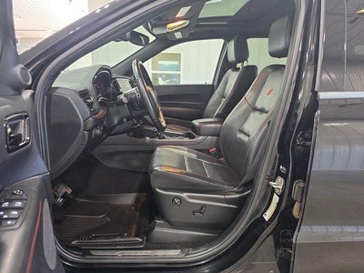 2023 Dodge Durango R/T Plus AWD