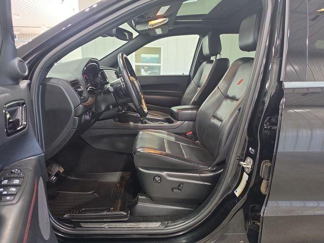 2023 Dodge Durango R/T Plus AWD
