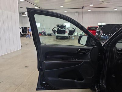 2023 Dodge Durango R/T Plus AWD