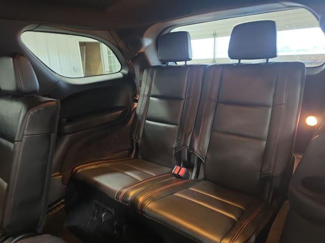 2023 Dodge Durango R/T Plus AWD