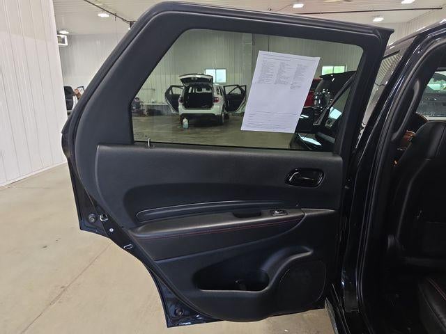 2023 Dodge Durango R/T Plus AWD