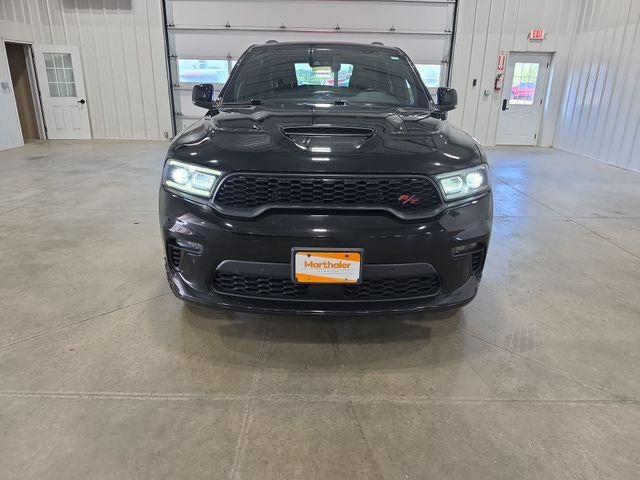 2023 Dodge Durango R/T Plus AWD