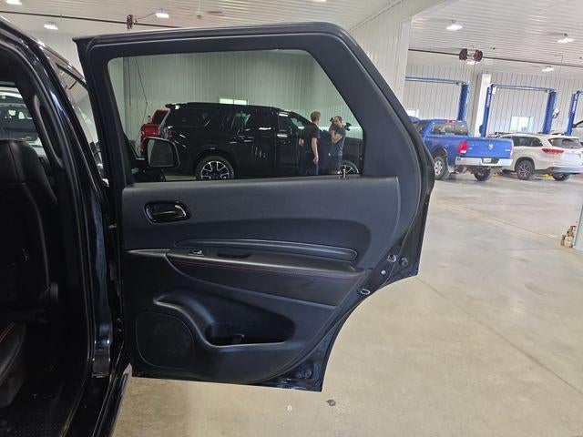 2023 Dodge Durango R/T Plus AWD