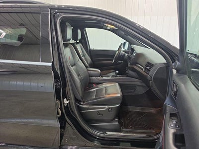 2023 Dodge Durango R/T Plus AWD