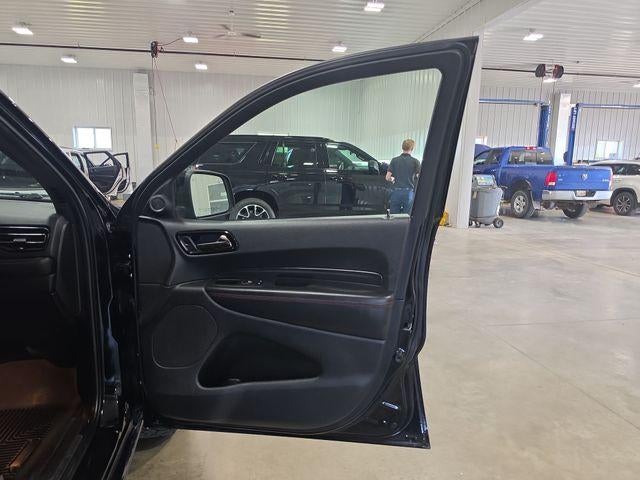2023 Dodge Durango R/T Plus AWD