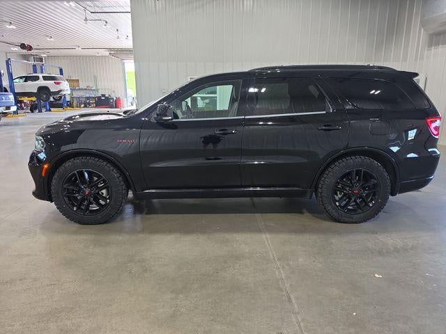 2023 Dodge Durango R/T Plus AWD