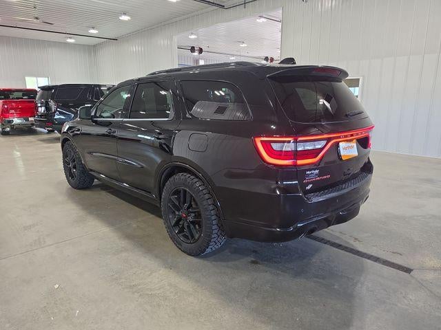 2023 Dodge Durango R/T Plus AWD