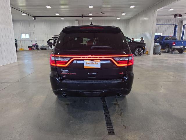 2023 Dodge Durango R/T Plus AWD