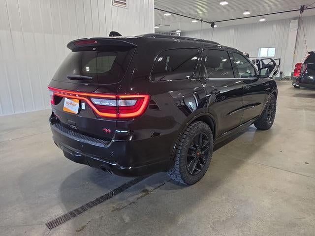 2023 Dodge Durango R/T Plus AWD