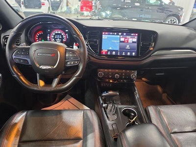 2023 Dodge Durango R/T Plus AWD