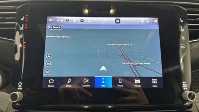 2022 Jeep Wagoneer Series III 4x4