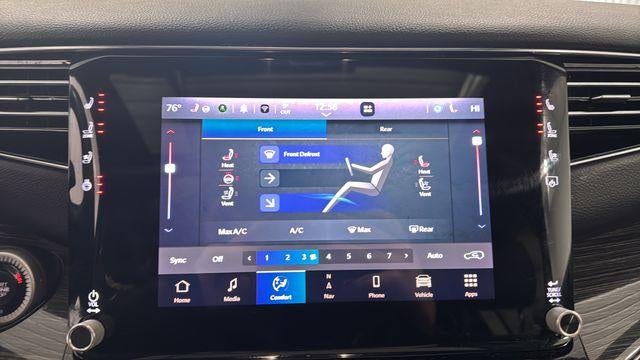 2022 Jeep Wagoneer Series III 4x4