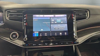 2022 Jeep Wagoneer Series III 4x4