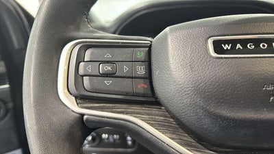 2022 Jeep Wagoneer Series III 4x4