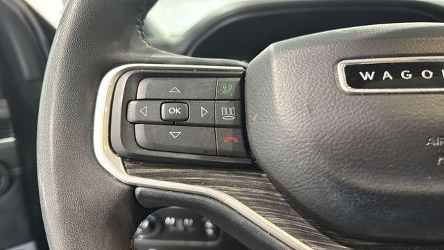 2022 Jeep Wagoneer Series III 4x4