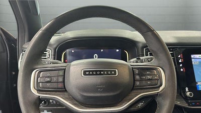 2022 Jeep Wagoneer Series III 4x4