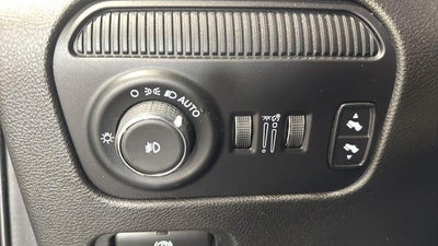 2022 Jeep Wagoneer Series III 4x4