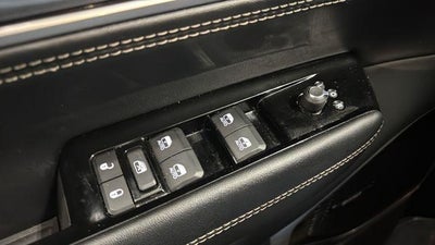 2022 Jeep Wagoneer Series III 4x4