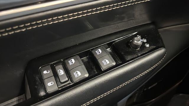 2022 Jeep Wagoneer Series III 4x4