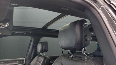 2022 Jeep Wagoneer Series III 4x4