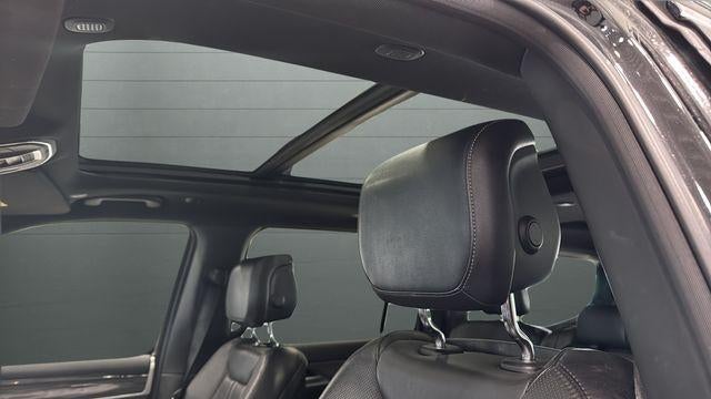 2022 Jeep Wagoneer Series III 4x4