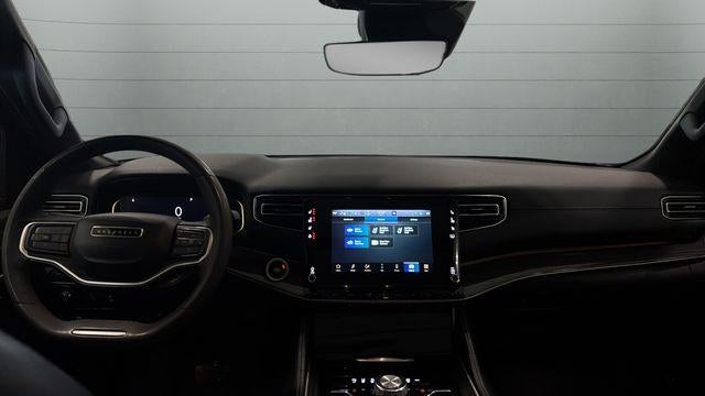 2022 Jeep Wagoneer Series III 4x4