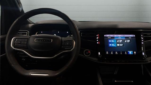 2022 Jeep Wagoneer Series III 4x4