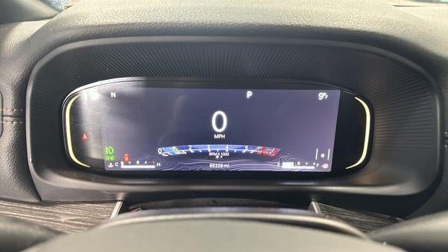 2022 Jeep Wagoneer Series III 4x4