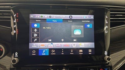 2022 Jeep Wagoneer Series III 4x4