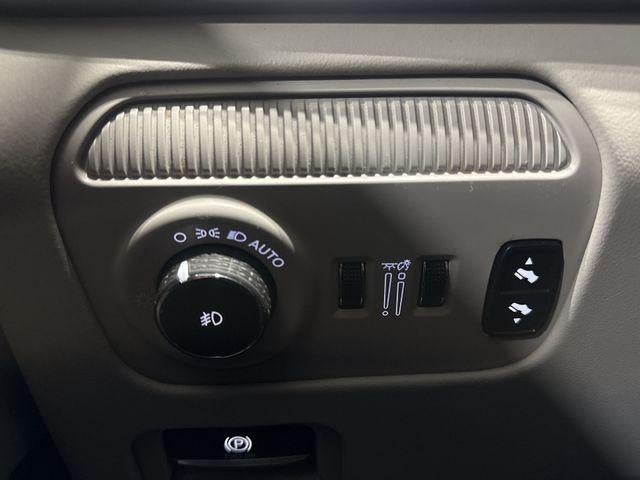 2023 Jeep Grand Wagoneer Series II 4x4